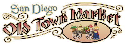 Old Town Market San Diego Logo